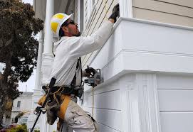 Best Siding Removal and Disposal  in Parkwood, WA